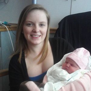 Meet your Posher, Darla